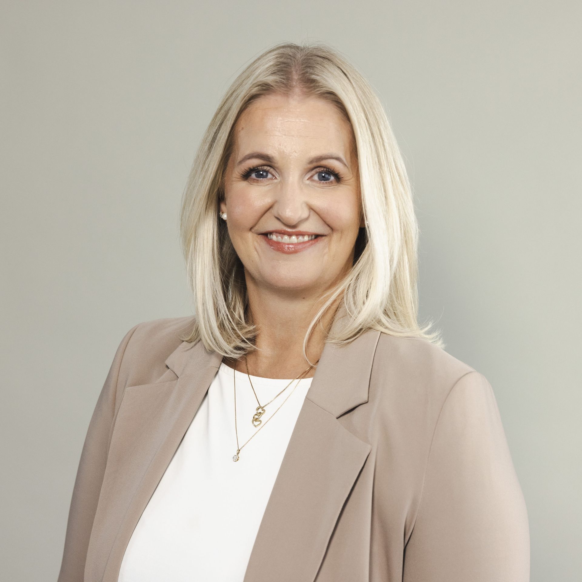 Steina M. Lazar Finnsdóttir